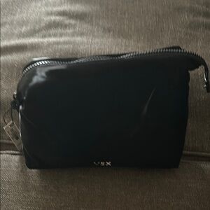 VSX Black Travel Pouch